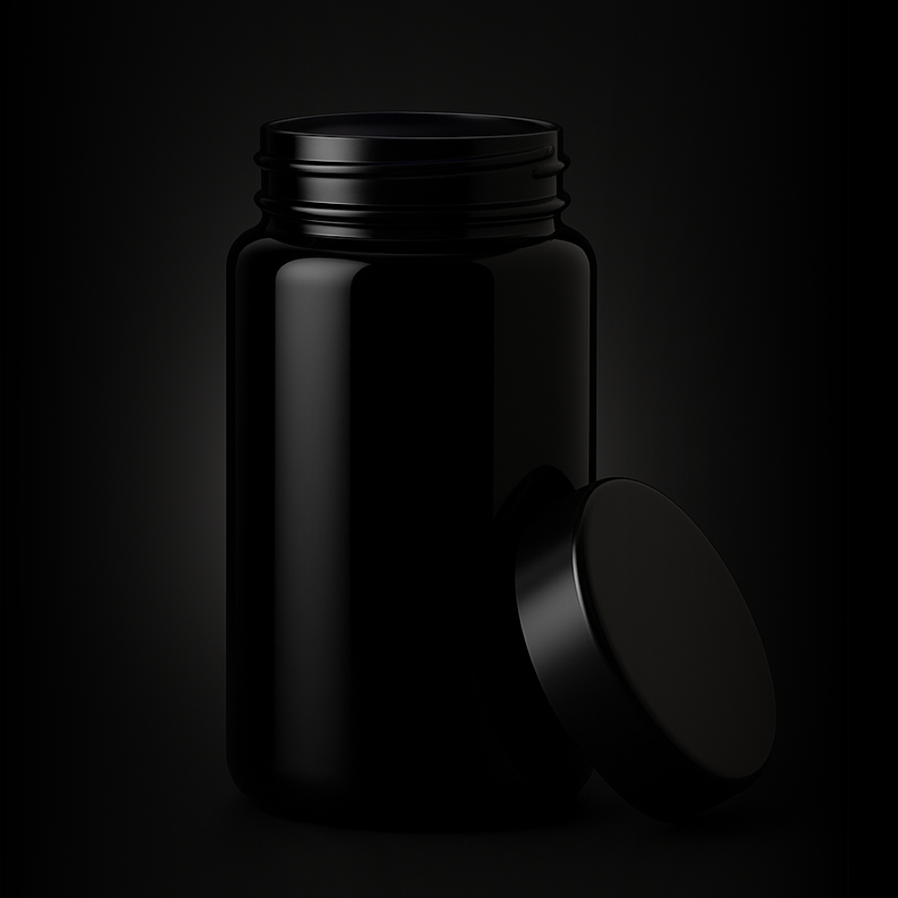 100ml Lume Glass