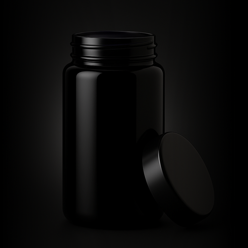 100ml Lume Glass